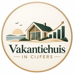 Logo Vakantiehuis in Cijfers